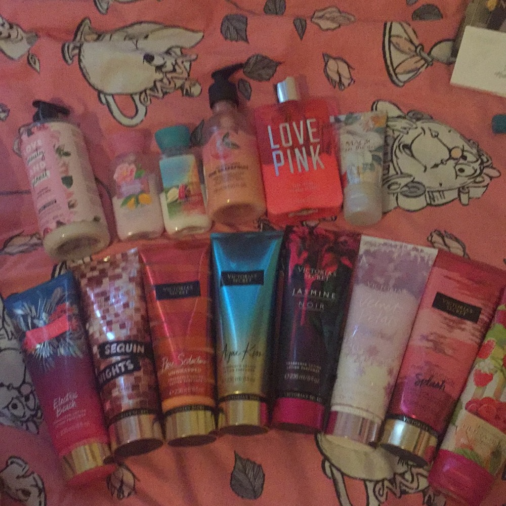 Lotions